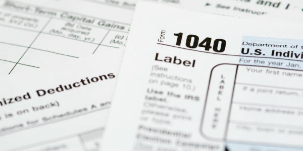 Important Reminders To Help You Prepare Your Taxes This Year ...